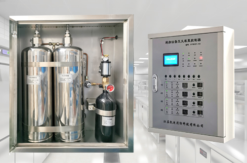 廚房設備滅火裝置的安裝注意事項 廚房設備滅火裝置的安裝注意事項